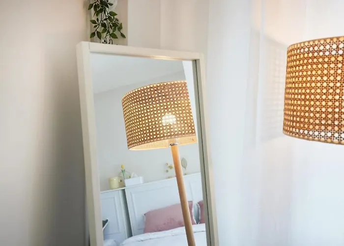 Appartement 남천바다 Busan