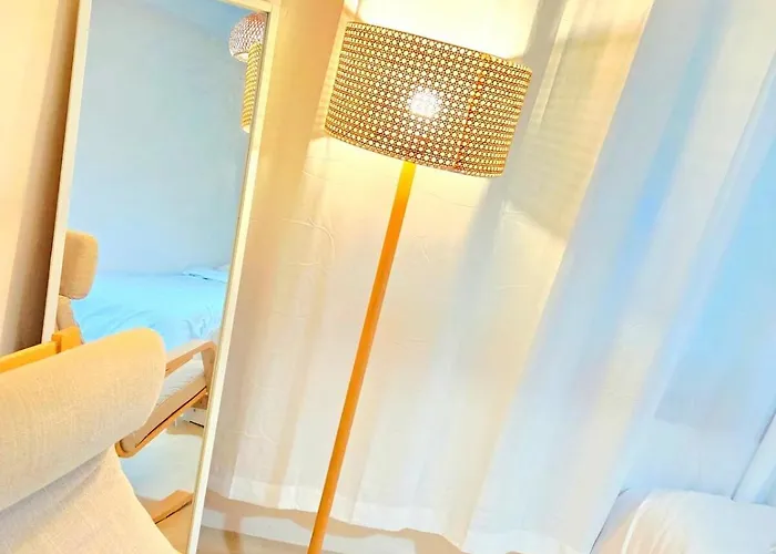 Appartement 남천바다 Busan