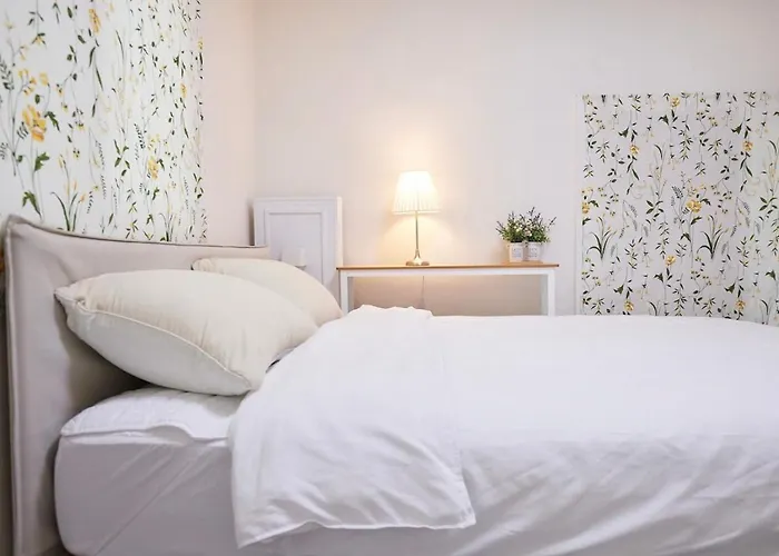 남천바다 Appartement Busan