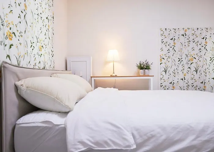 Appartement 남천바다