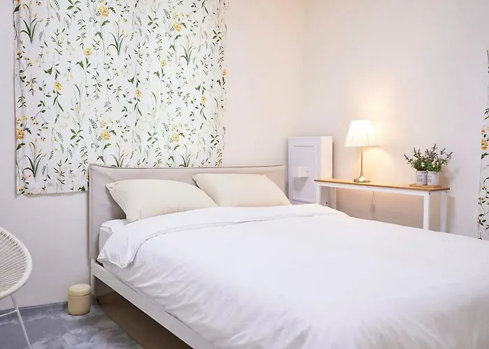 Appartement 남천바다