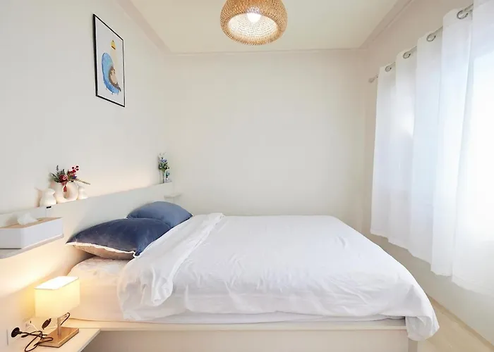 Appartement 남천바다 *