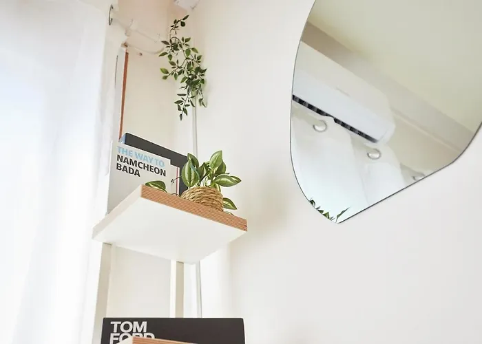 Appartement 남천바다