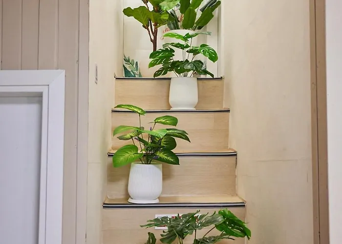 남천바다 Appartement *