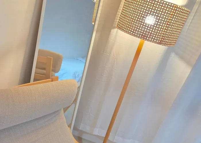 남천바다 Appartement Busan
