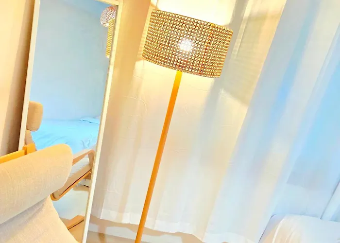 Appartement 남천바다