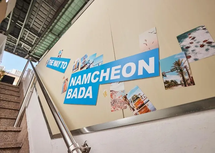 남천바다 * Busan