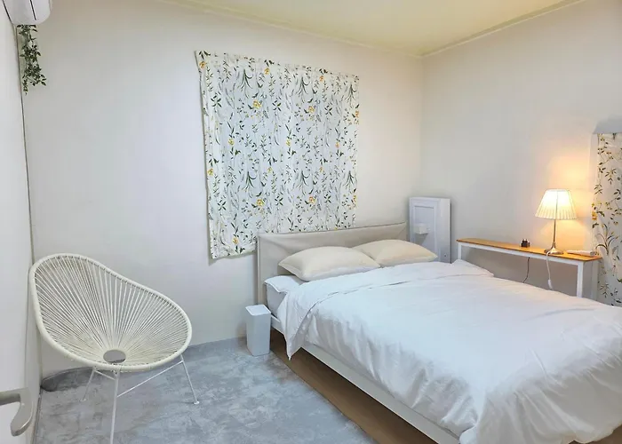Appartement 남천바다 Busan